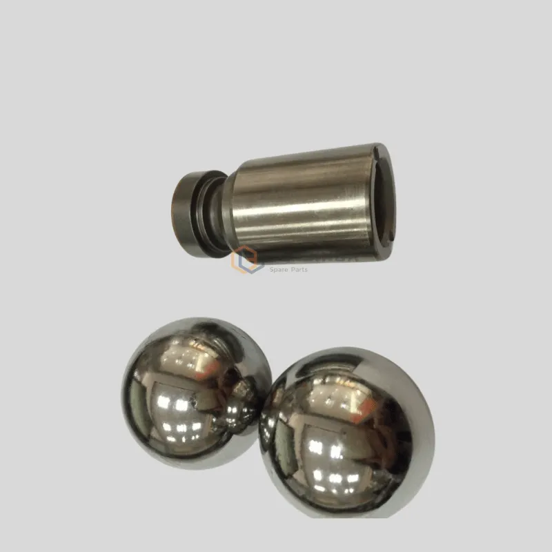 Flange Assy